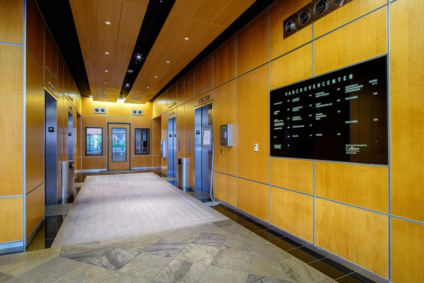 Photo 3 of 700 Washington St, Vancouver, WA 98660