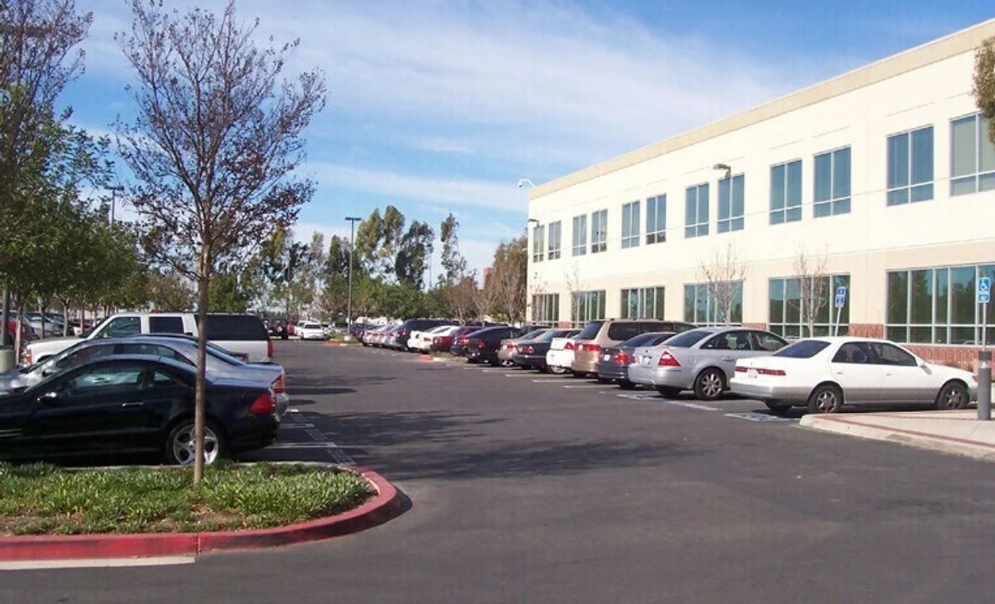 Photo 3 of 10801 Walker St, Cypress, CA 90630