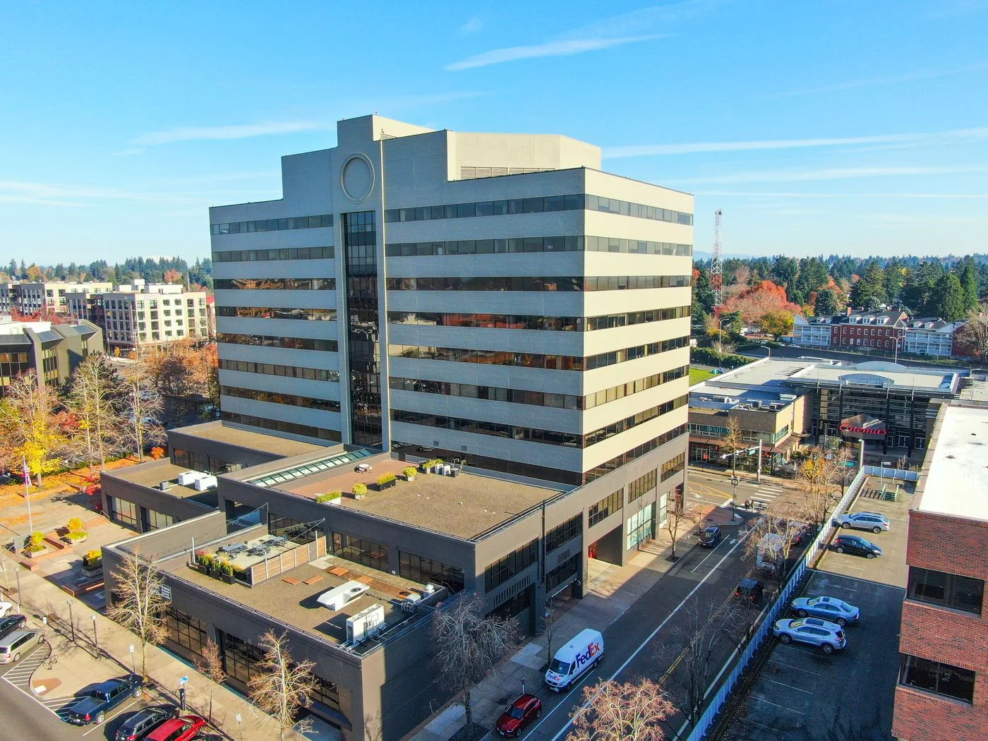 Photo 1 of 805 Broadway St, Vancouver, WA 98660