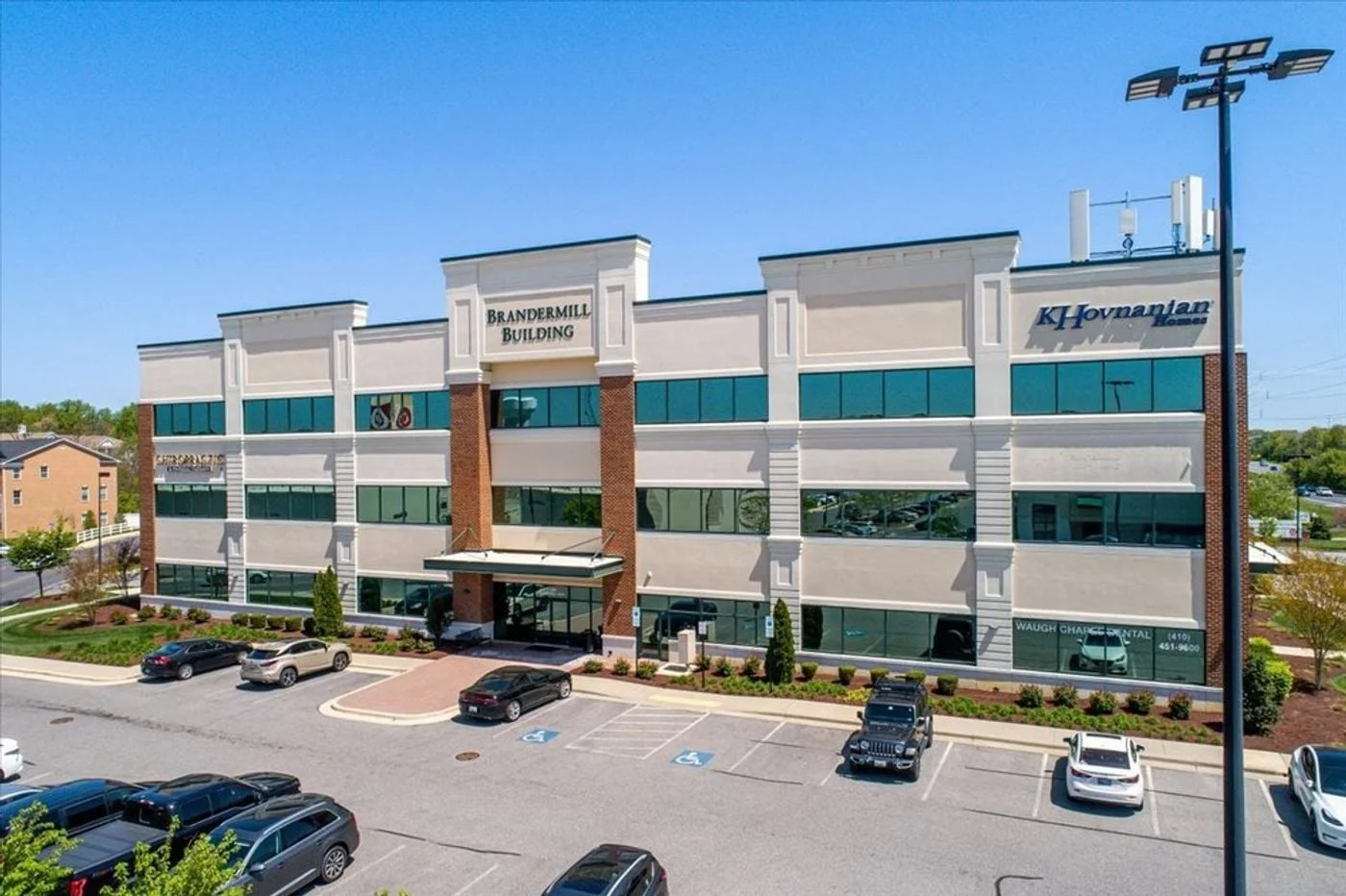 Photo 1 of 2391 Brandermill Blvd, Gambrills, MD 21054