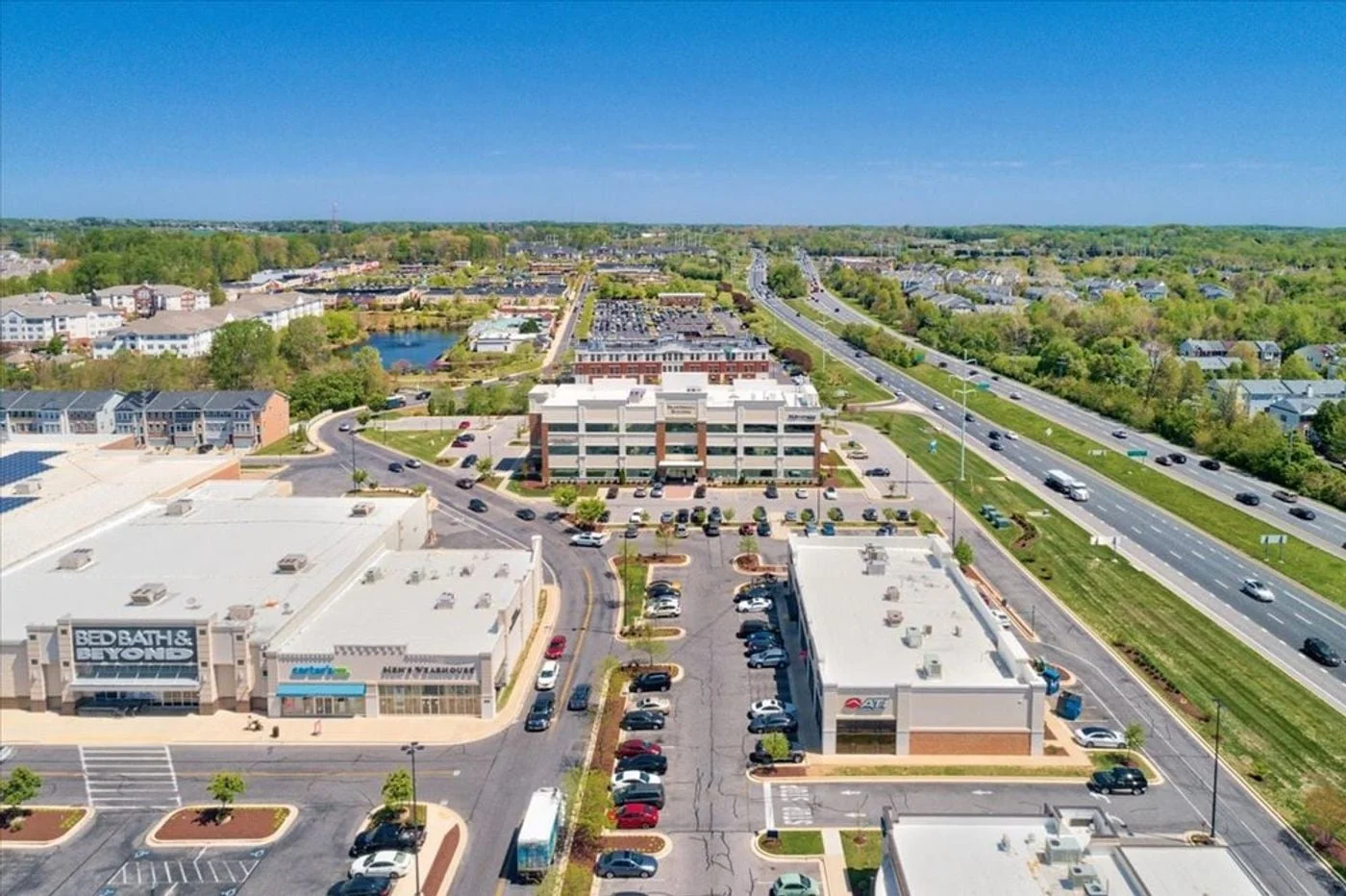 Photo 2 of 2391 Brandermill Blvd, Gambrills, MD 21054