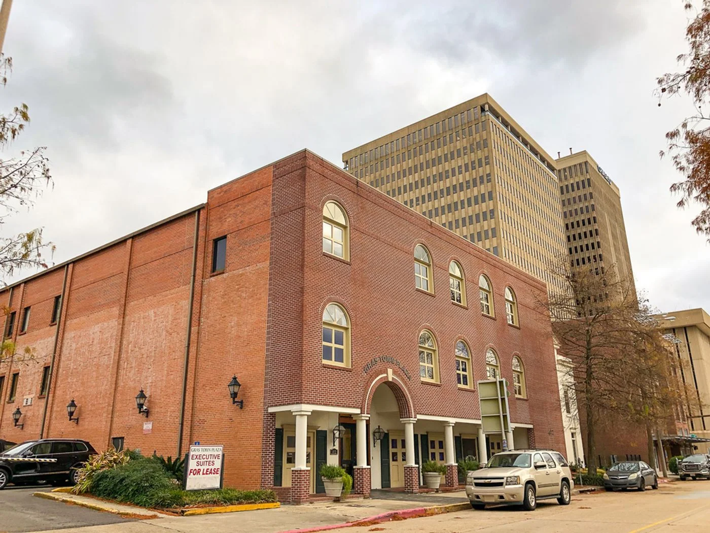 Photo 2 of 412 N 4th St, Baton Rouge, LA 70802