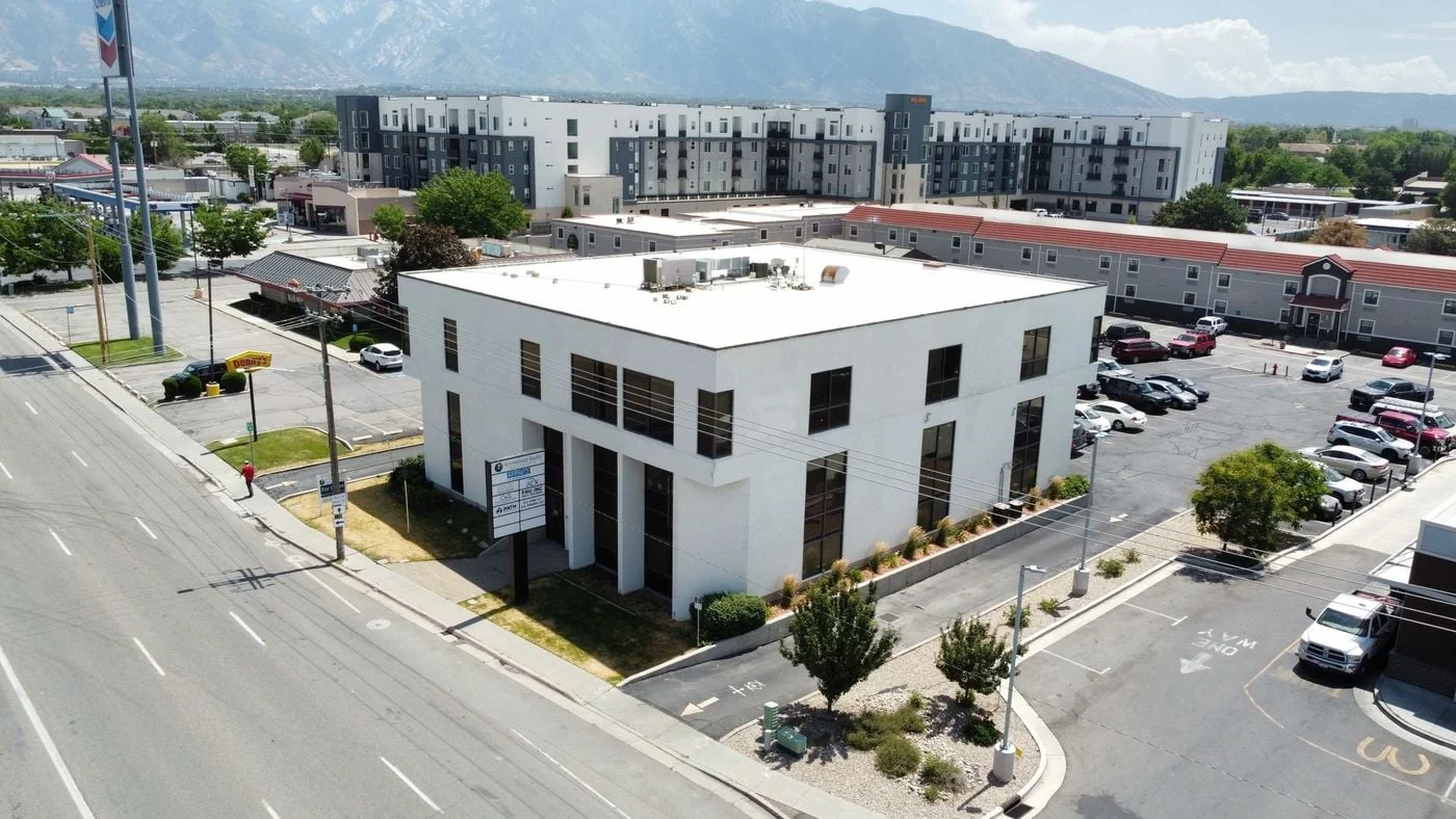 Photo 2 of 411 W 7200 S, Midvale, UT 84047