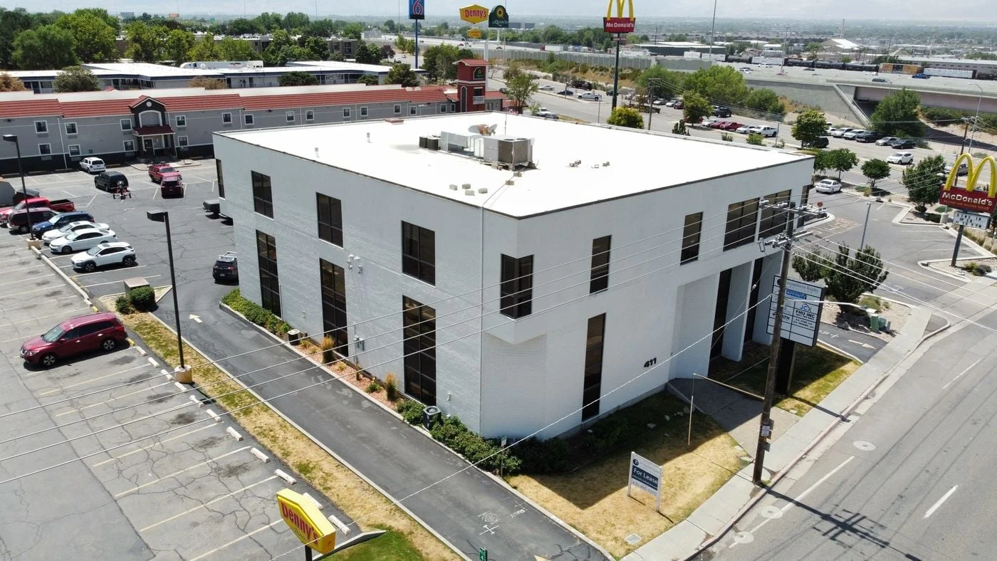 Photo 3 of 411 W 7200 S, Midvale, UT 84047