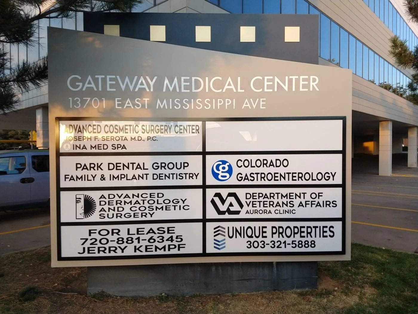 Photo 2 of 13701 E Mississippi Ave, Aurora, CO 80012