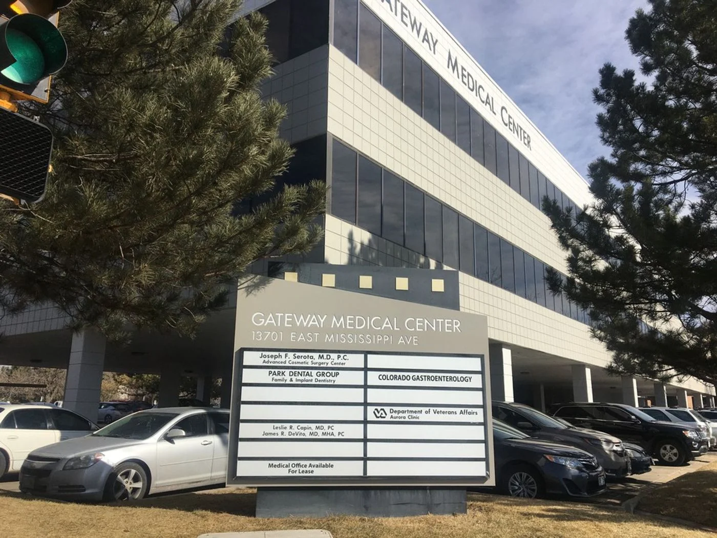 Photo 3 of 13701 E Mississippi Ave, Aurora, CO 80012