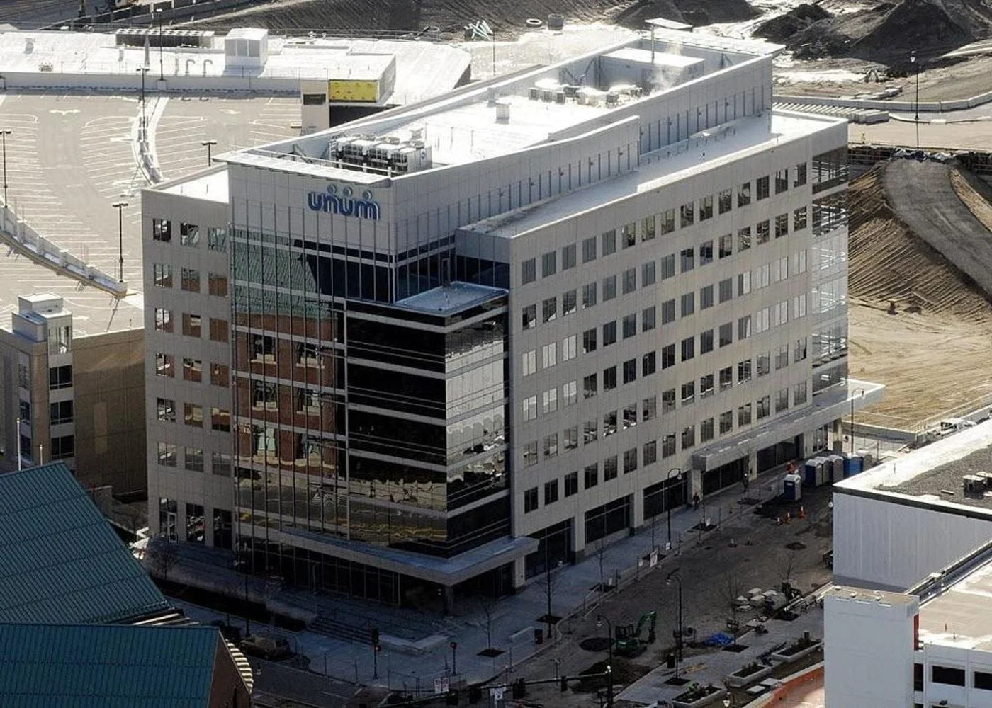 Photo 2 of 1 Mercantile St, Worcester, MA 01608