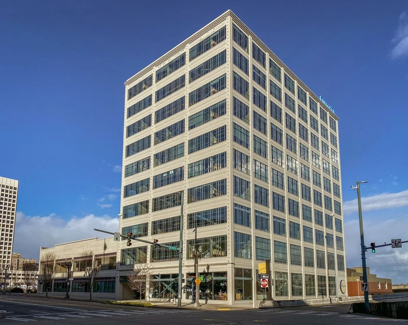 Photo 1 of 1411-1423 Pacific Ave, Tacoma, WA 98402