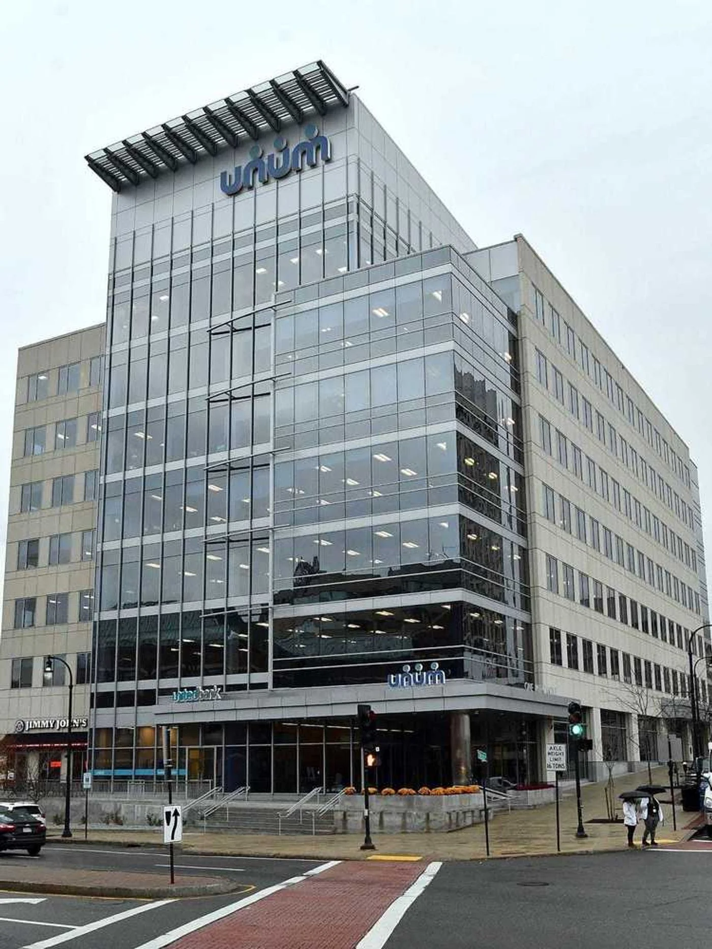 Photo 3 of 1 Mercantile St, Worcester, MA 01608