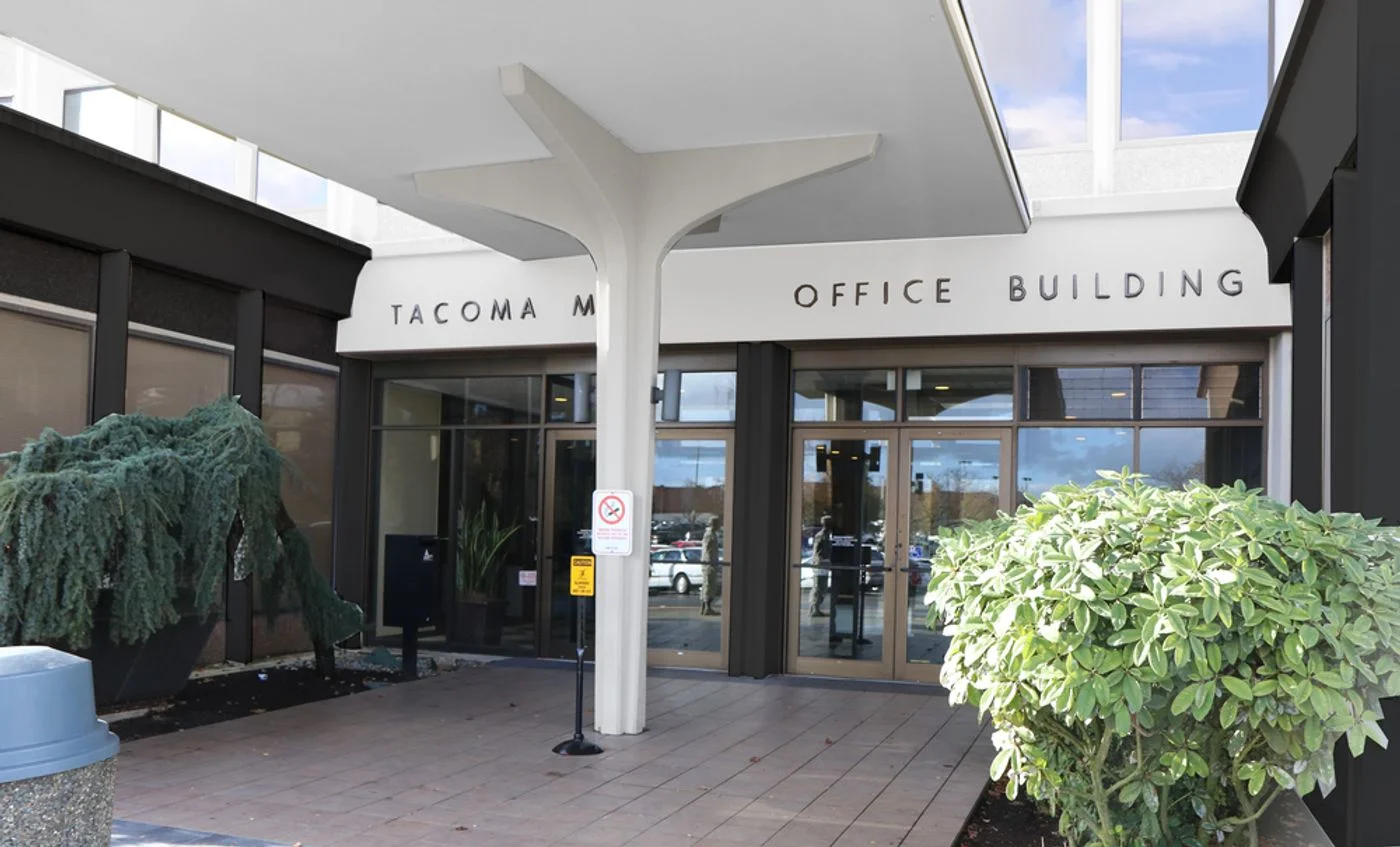 Photo 2 of 4301 S Pine St, Tacoma, WA 98409