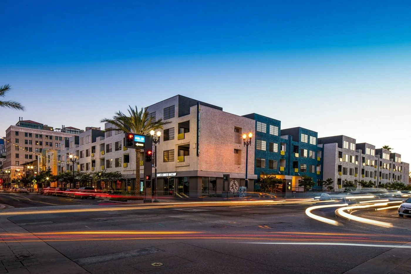 Photo-2 of 585 Pine Ave, Long Beach, CA 90802