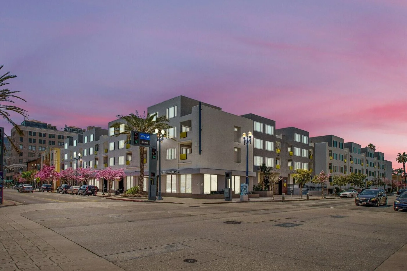 Photo-3 of 585 Pine Ave, Long Beach, CA 90802