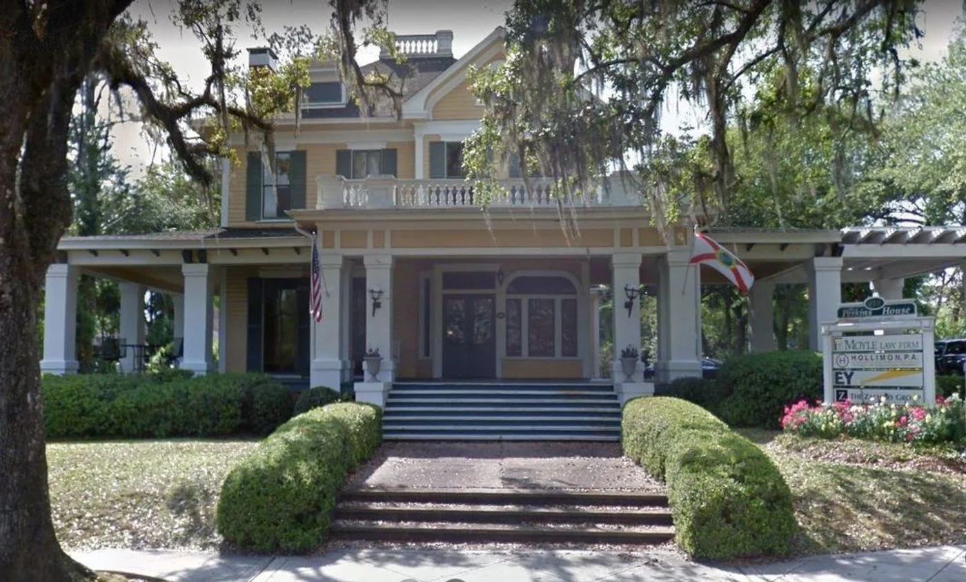 Photo 3 of 118 N Gadsden St, Tallahassee, FL 32301