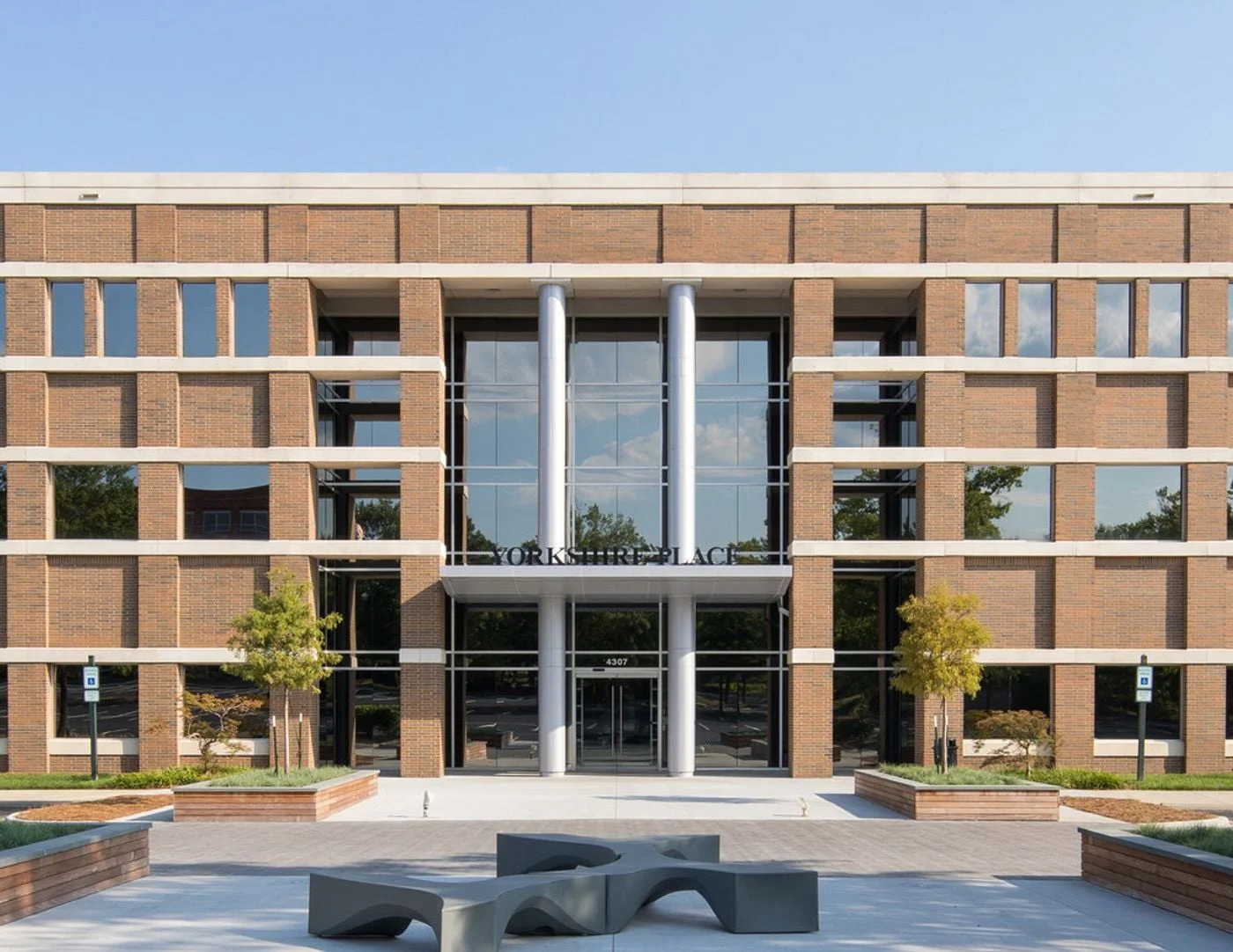 Photo 1 of 4307 Emperor Blvd, Durham, NC 27703