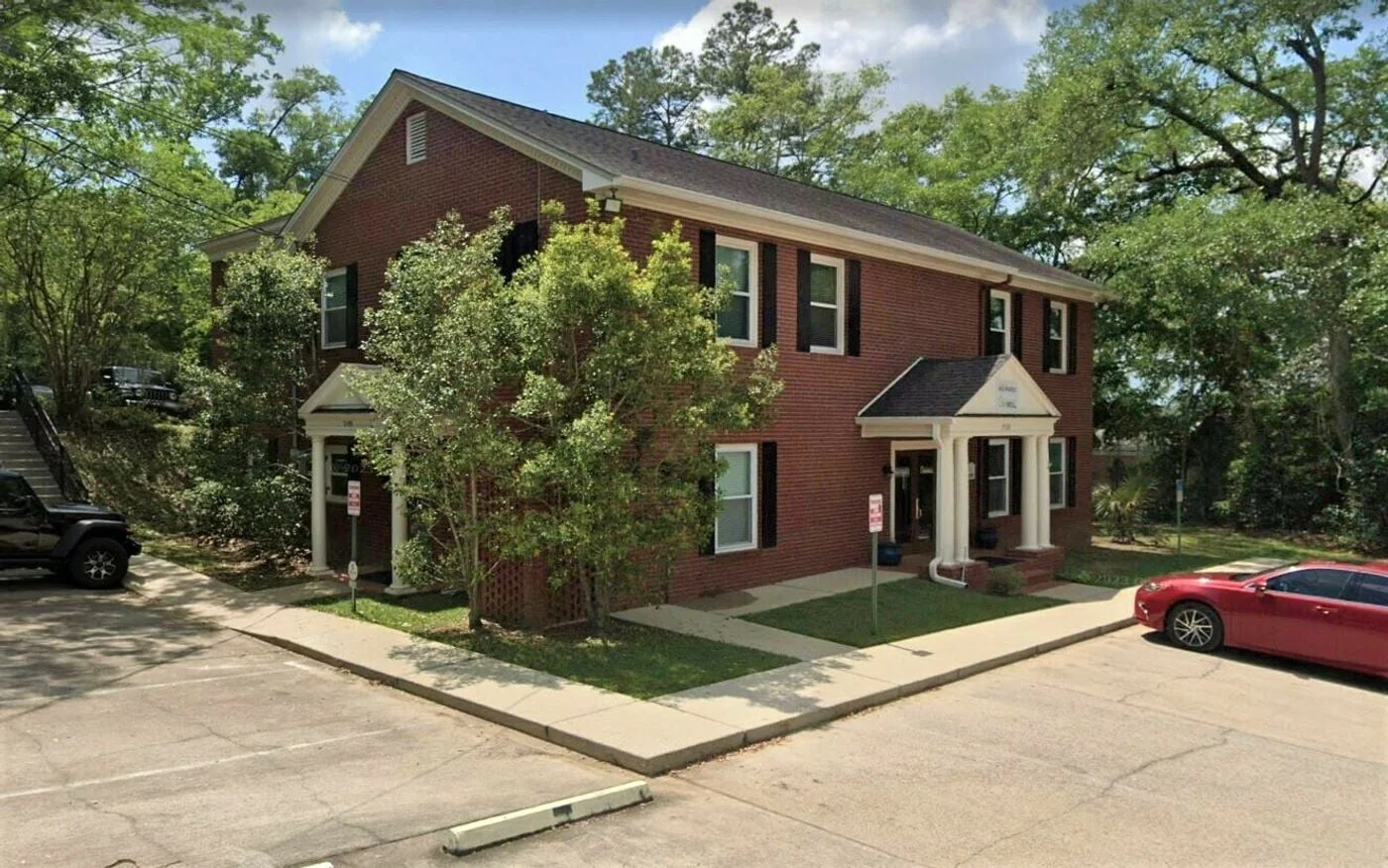 Photo 1 of 2108 Delta Way, Tallahassee, FL 32303