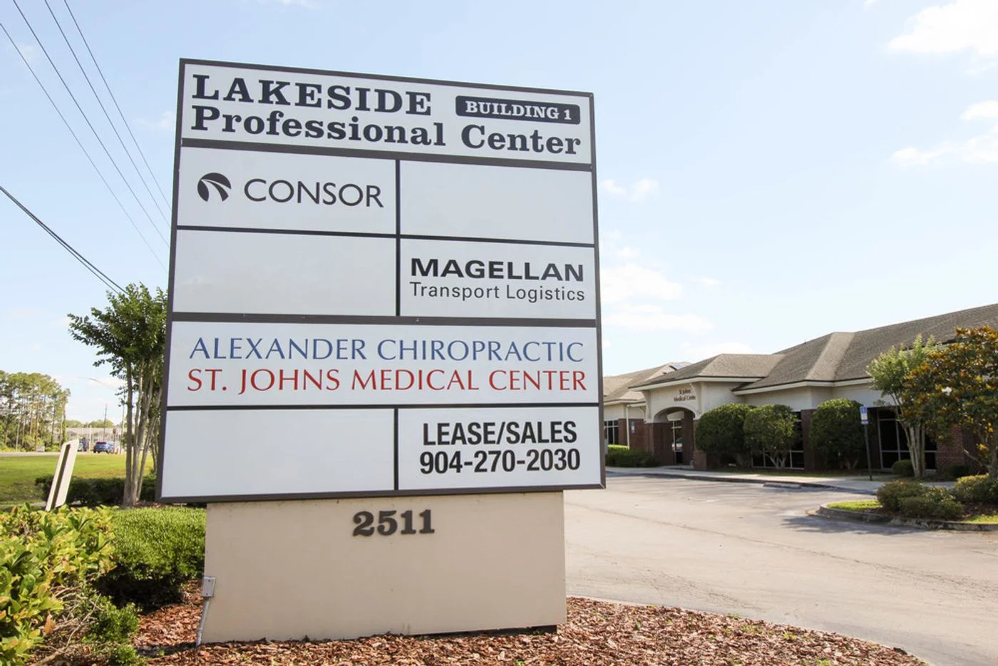 Photo 2 of 2511 Saint Johns Bluff Rd S, Jacksonville, FL 32246