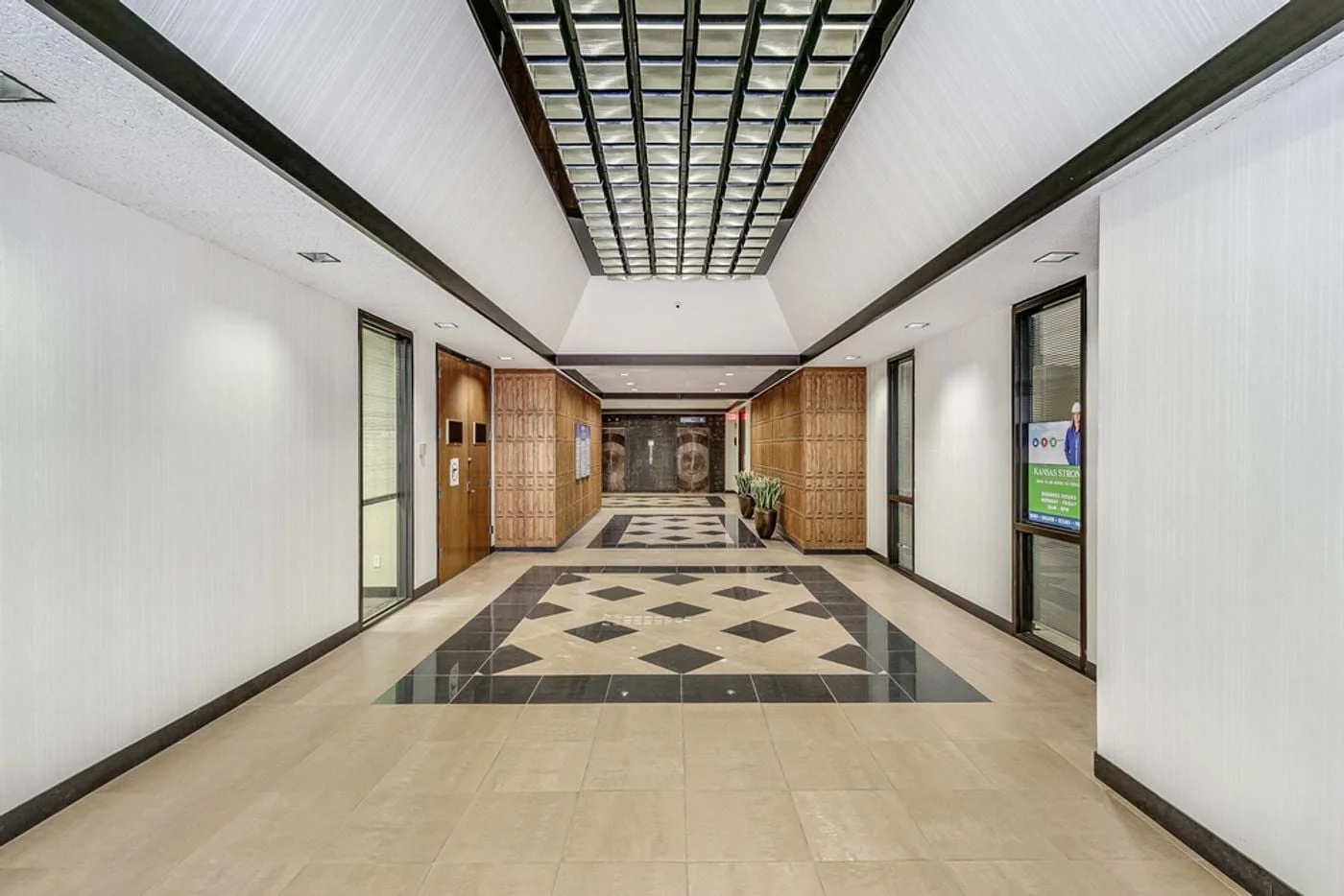 Photo 2 of 100 S Main St, Wichita, KS 67202