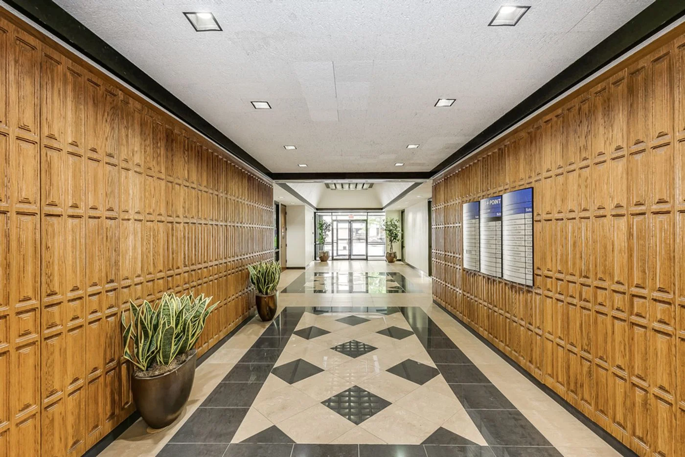 Photo 3 of 100 S Main St, Wichita, KS 67202