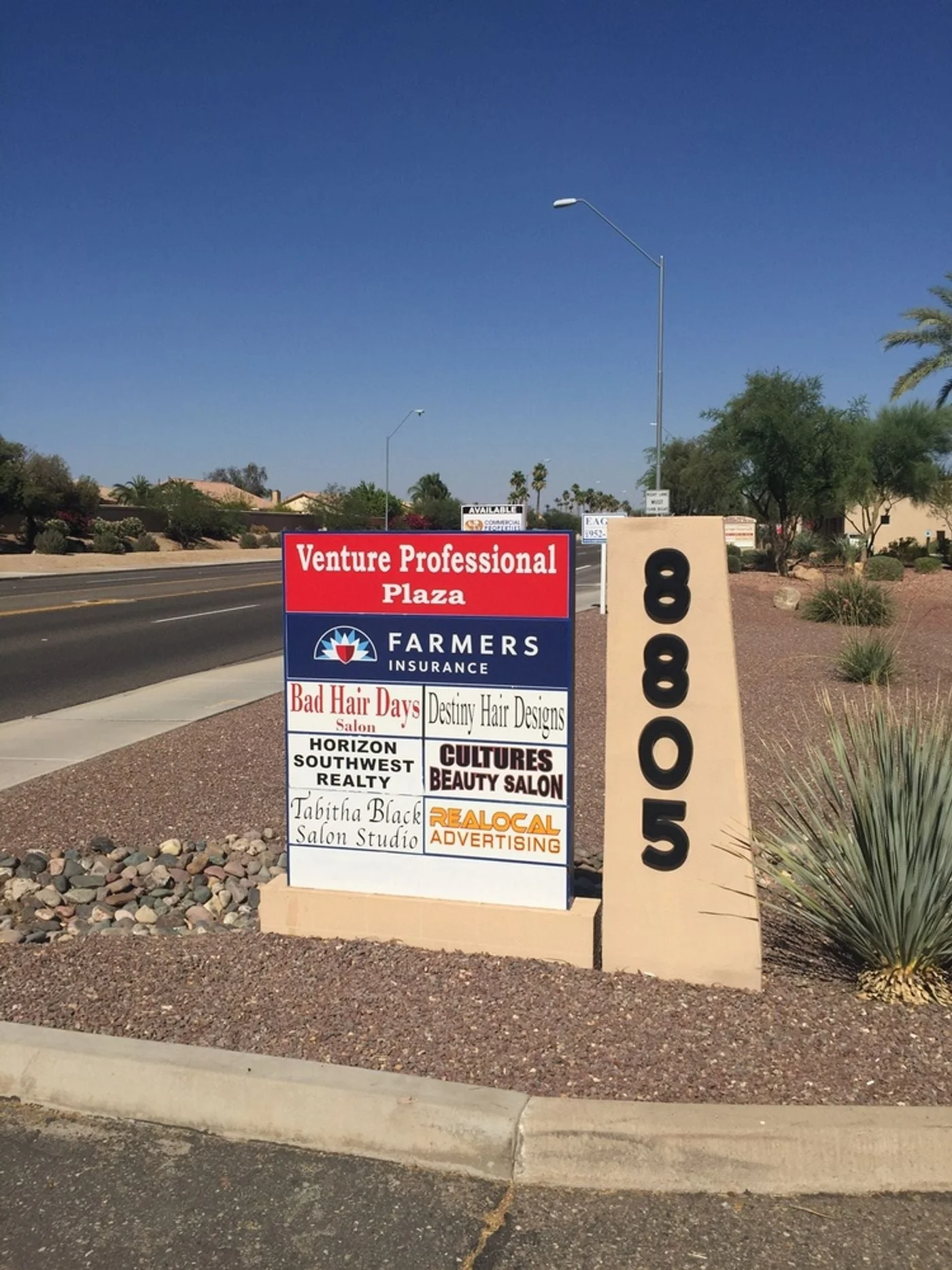 Photo 2 of 8805 W Union Hills Dr, Peoria, AZ 85382