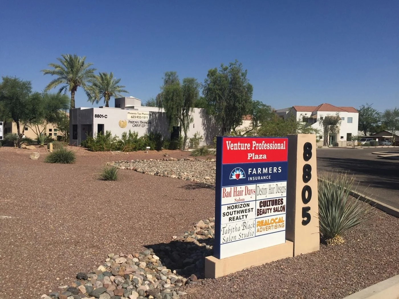 Photo 3 of 8805 W Union Hills Dr, Peoria, AZ 85382