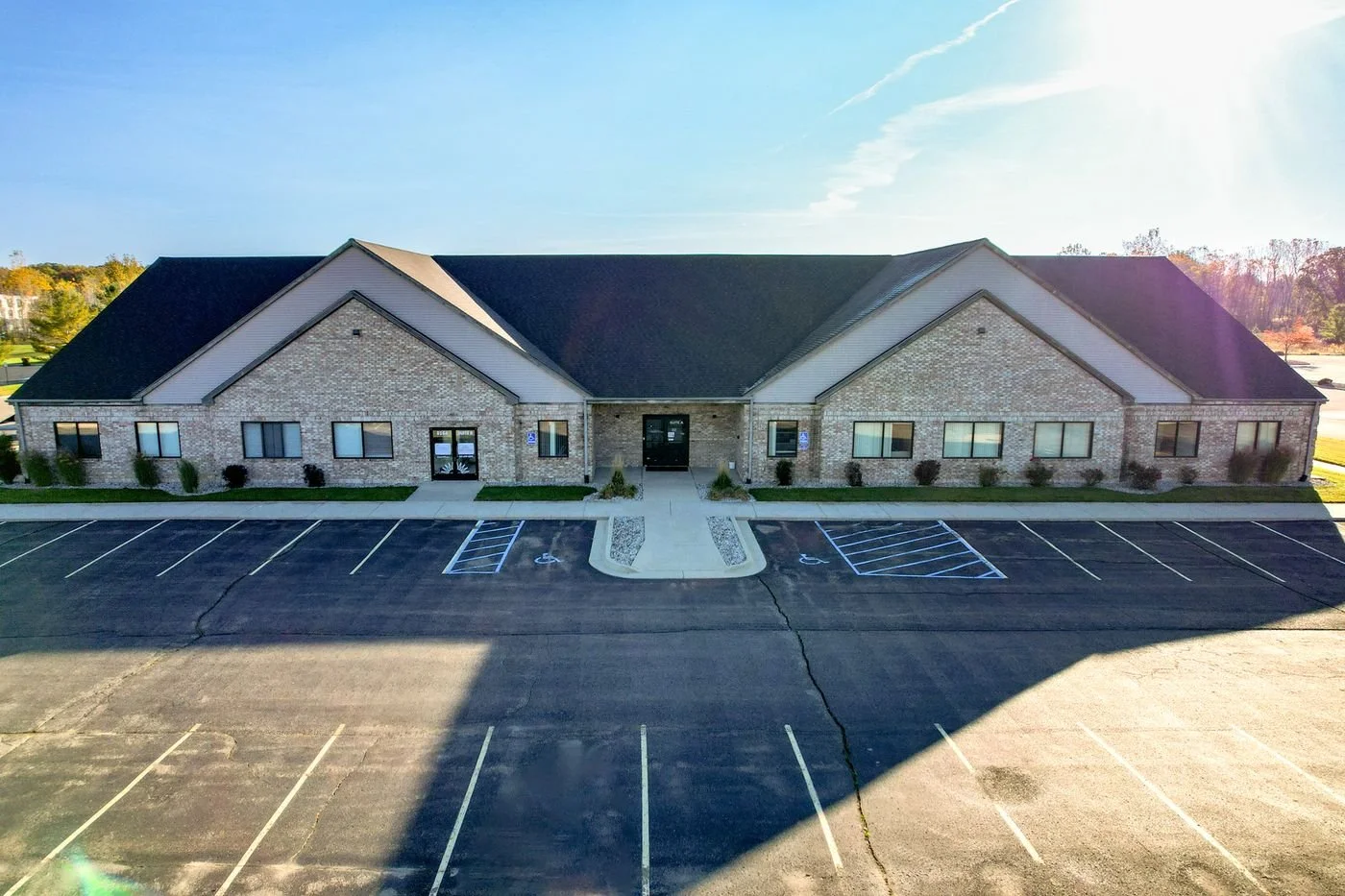 Photo-1 of 8164 Executive Ct, Lansing, MI 48917