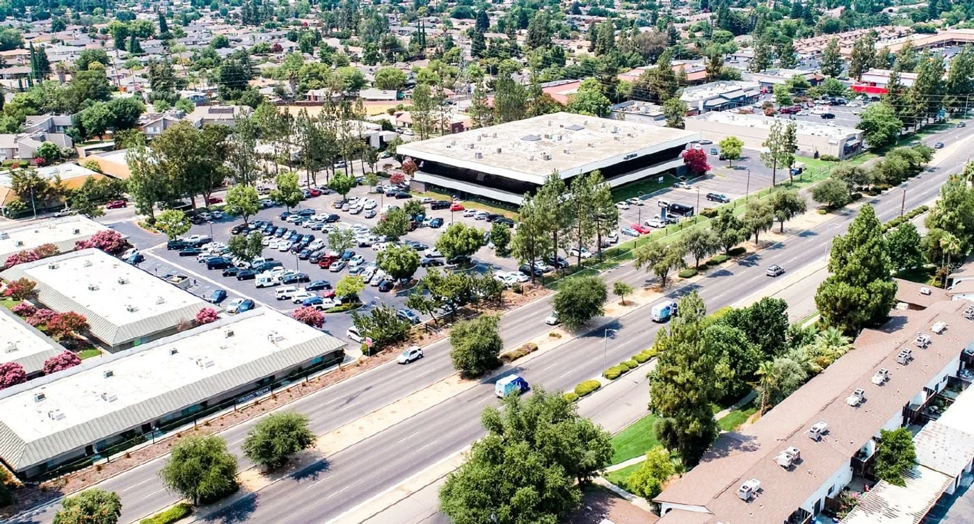 Photo 2 of 1111 E Herndon Ave, Fresno, CA 93720