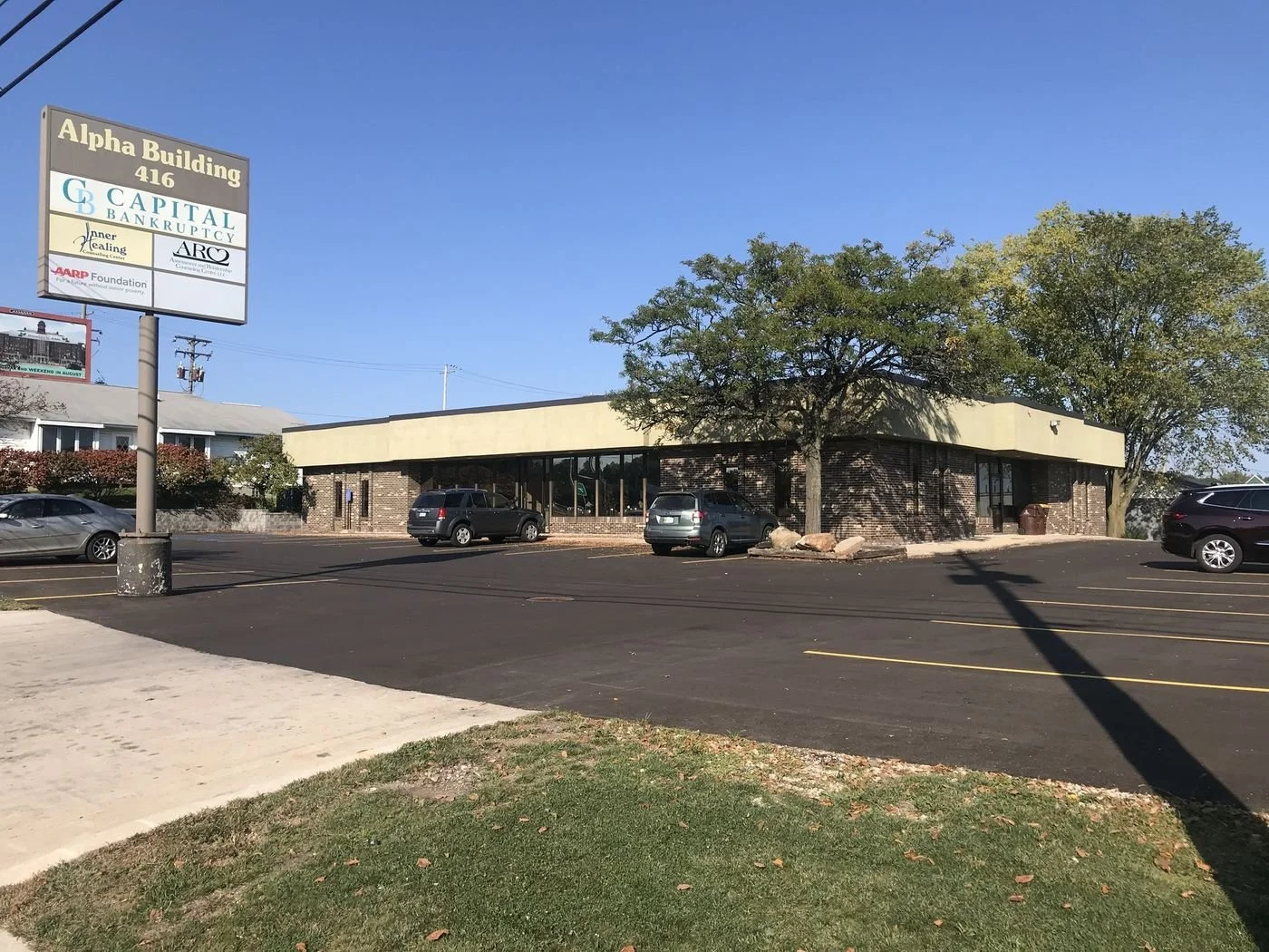 Photo-1 of 416 N Homer St, Lansing, MI 48912