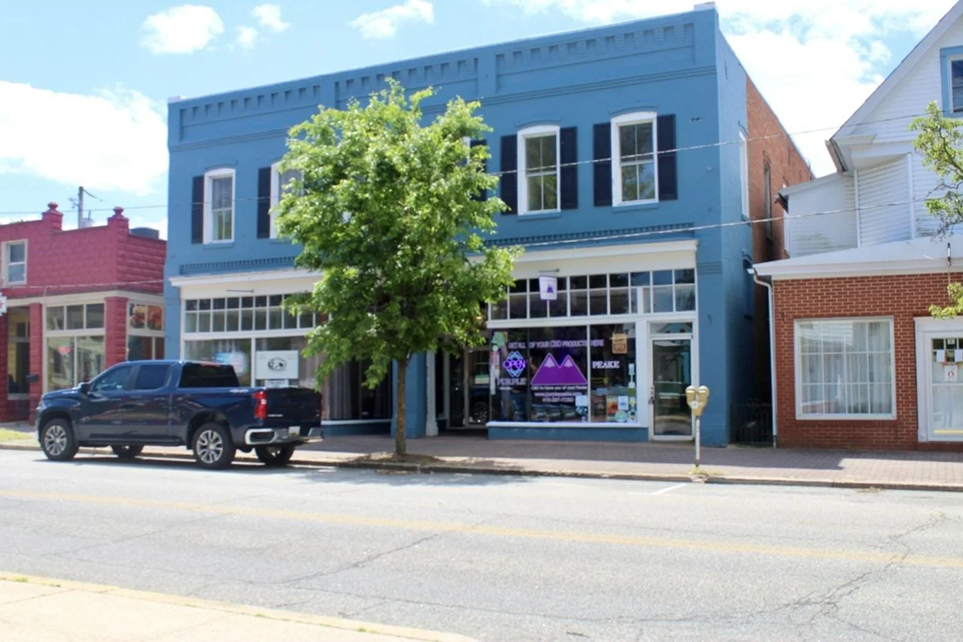 Photo 1 of 322 Market St, Denton, MD 21629