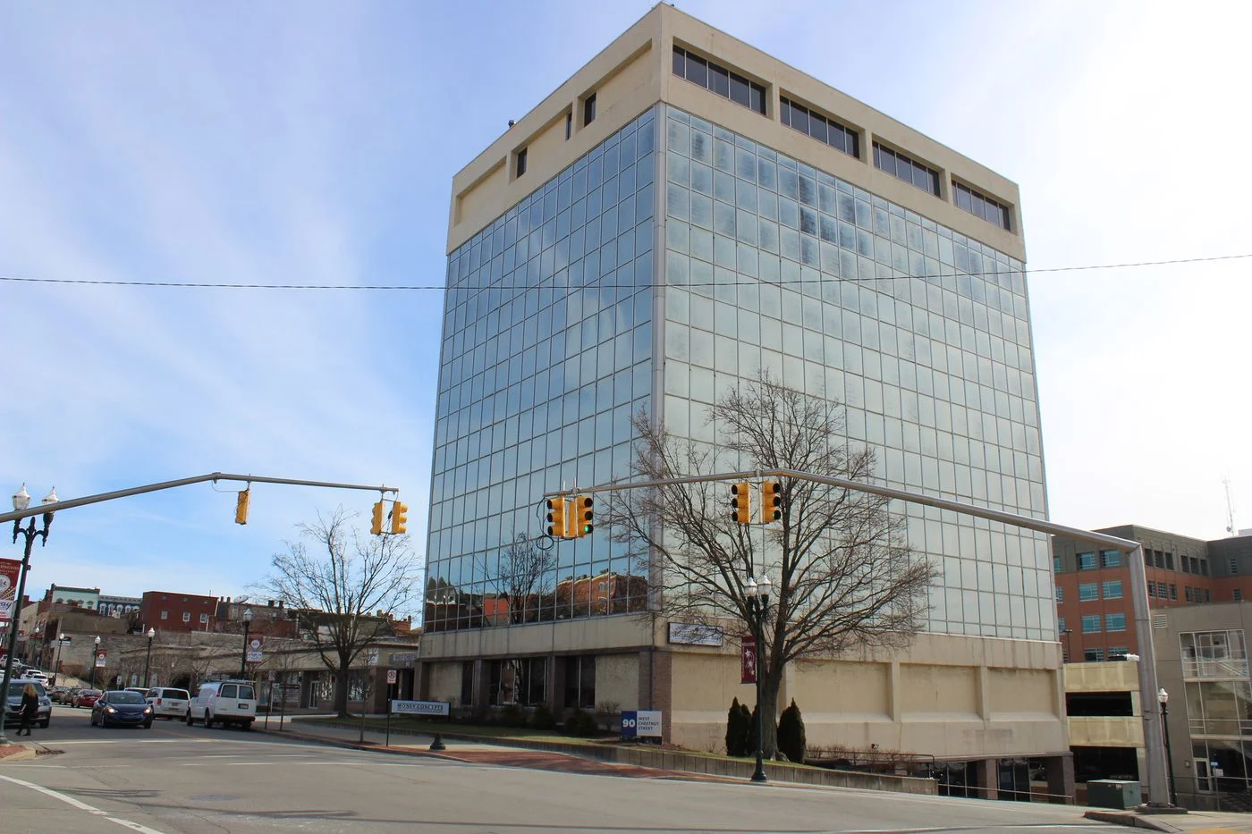 Photo 1 of 90 W Chestnut St, Washington, PA 15301