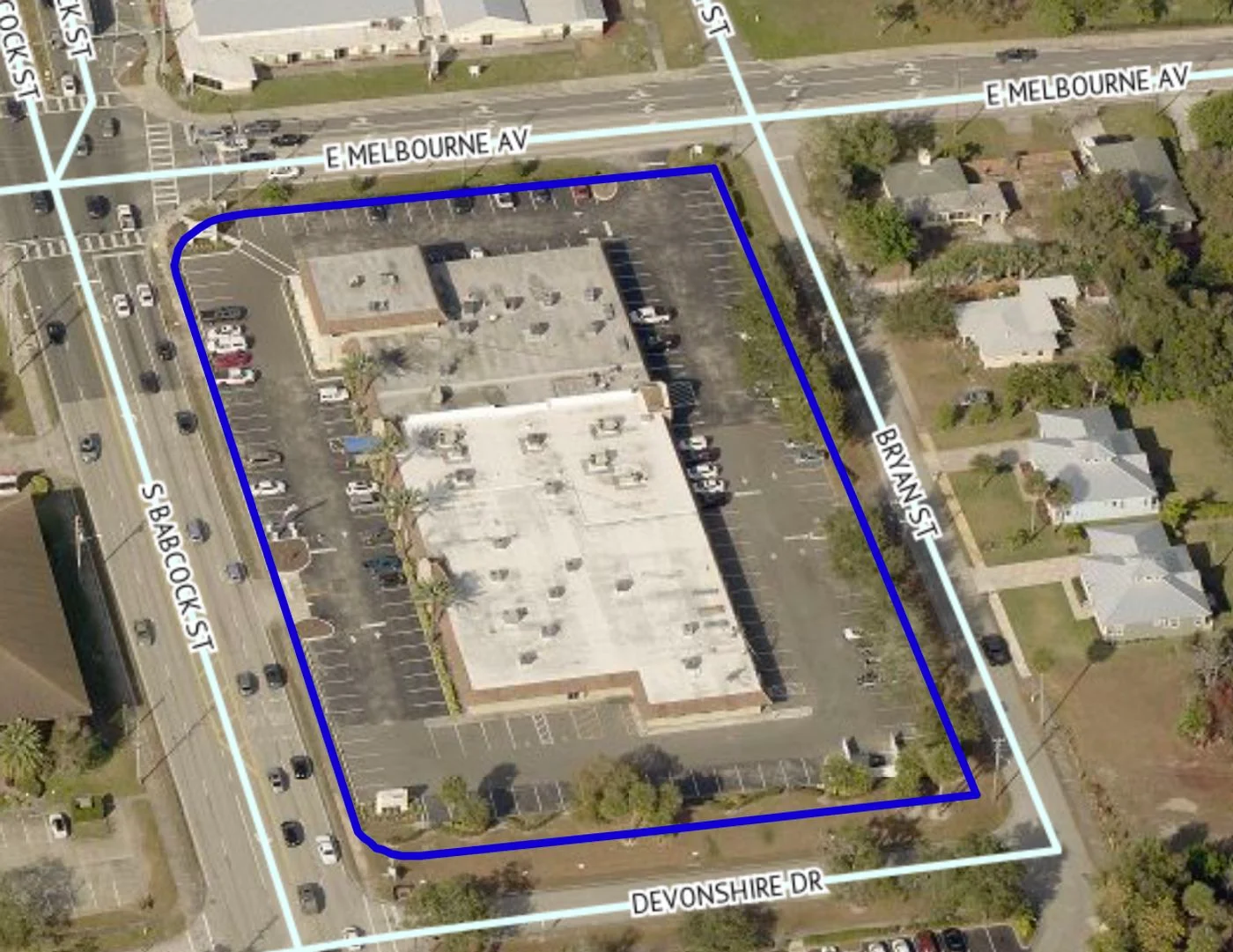 Photo-2 of 2275 S Babcock St, Melbourne, FL 32901