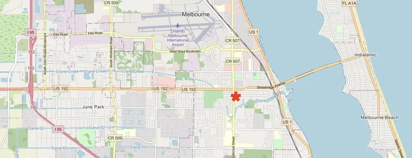 Photo-3 of 2275 S Babcock St, Melbourne, FL 32901