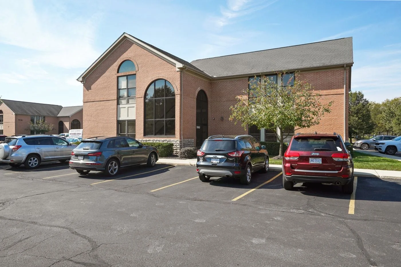 Photo 1 of 5990 Venture Dr, Dublin, OH 43017