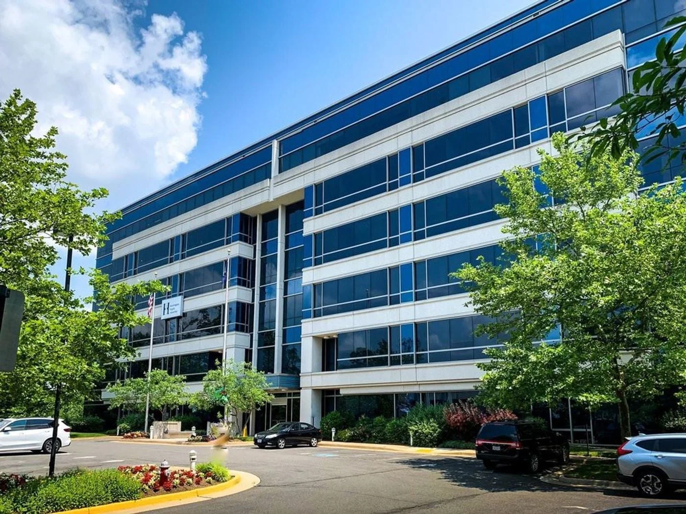 Photo 1 of 12730 Fair Lakes Cir, Fairfax, VA 22033