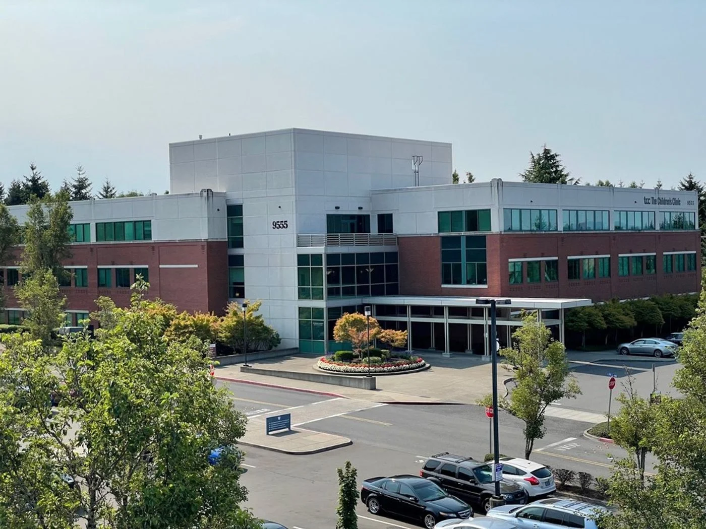 Photo 1 of 9555 SW Barnes Rd, Portland, OR 97225