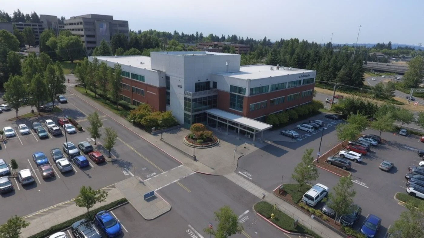 Photo 2 of 9555 SW Barnes Rd, Portland, OR 97225