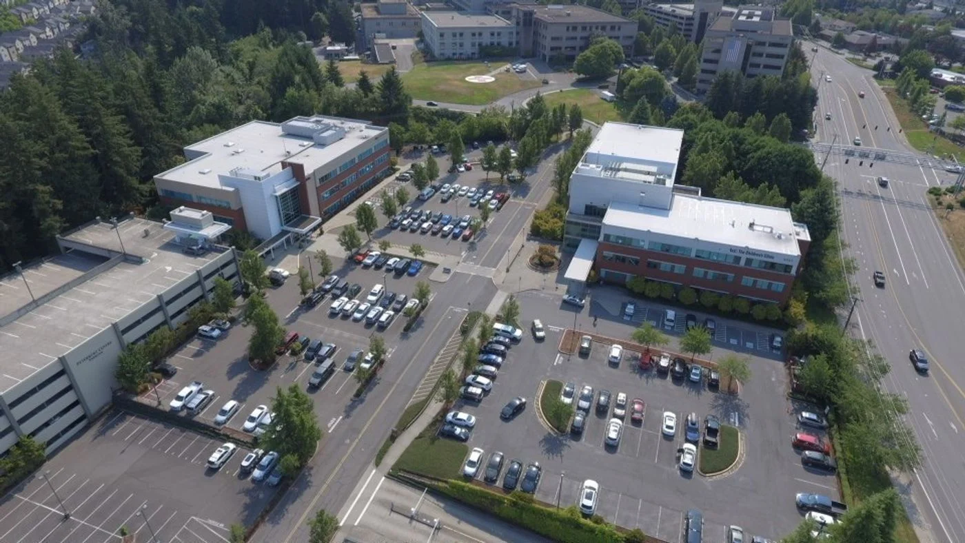 Photo 3 of 9555 SW Barnes Rd, Portland, OR 97225