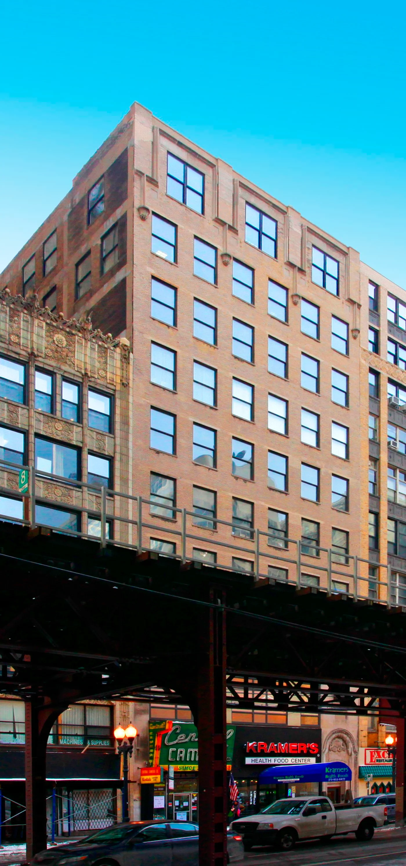 Photo 1 of 228 S Wabash Ave, Chicago, IL 60604