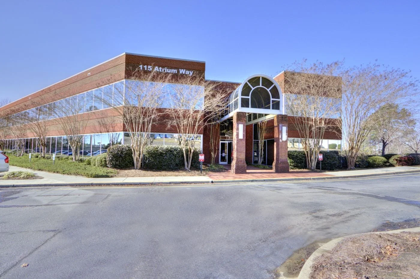 Photo 2 of 115 Atrium Way, Columbia, SC 29223