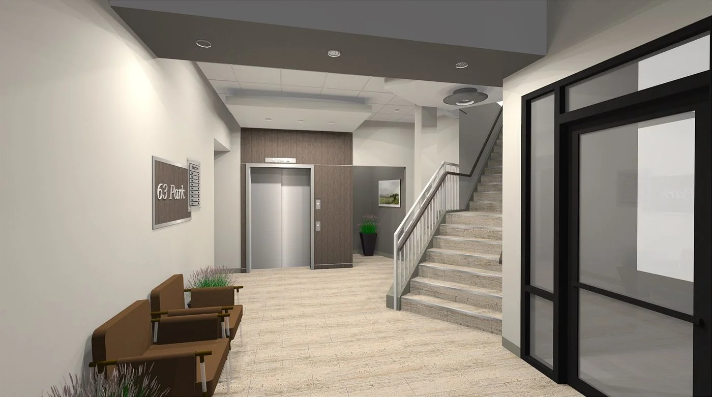 Photo 2 of 63 Park St, Andover, MA 01810