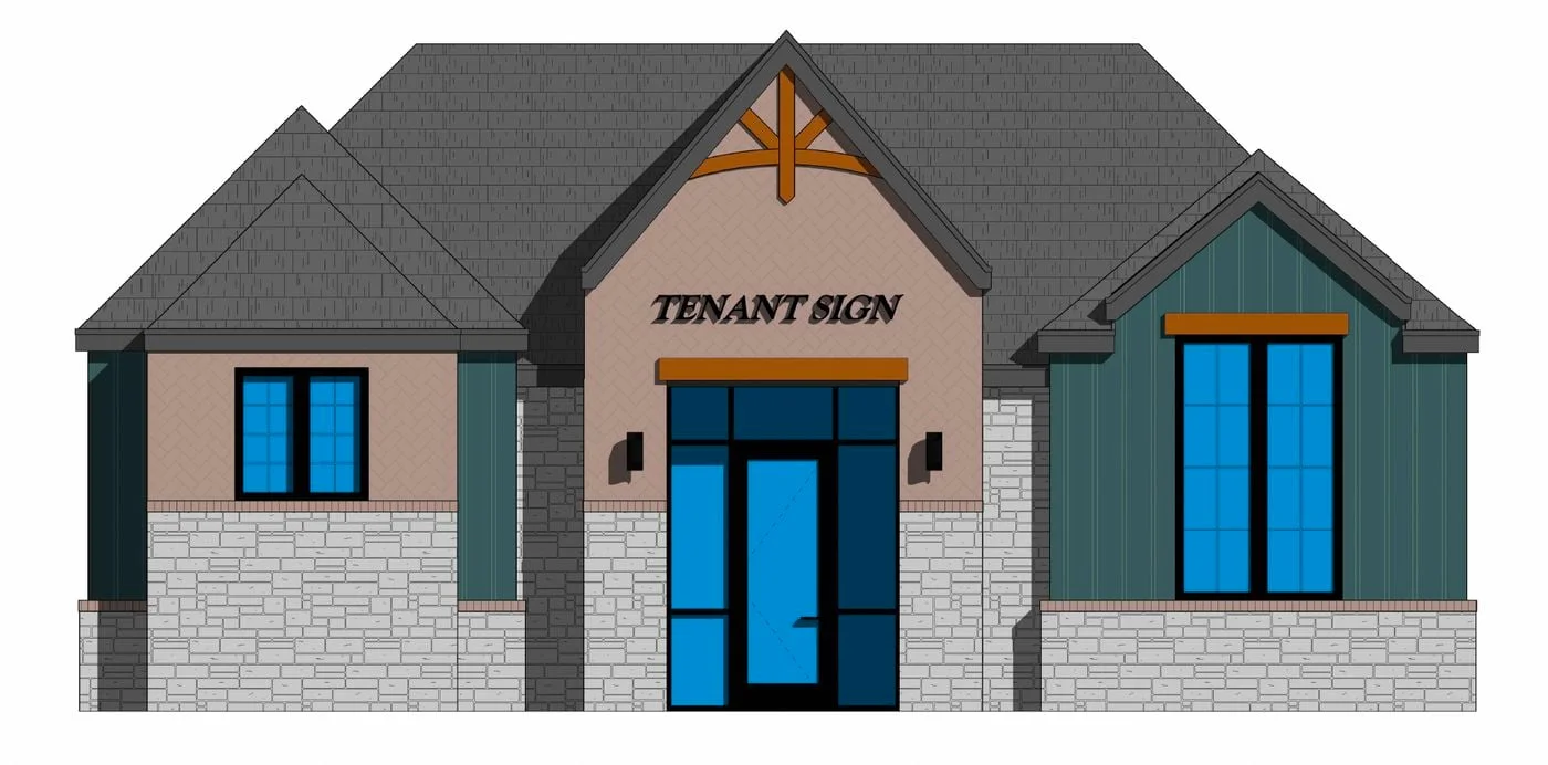 Photo 1 of 13918 Indiana Ave, Lubbock, TX 79423