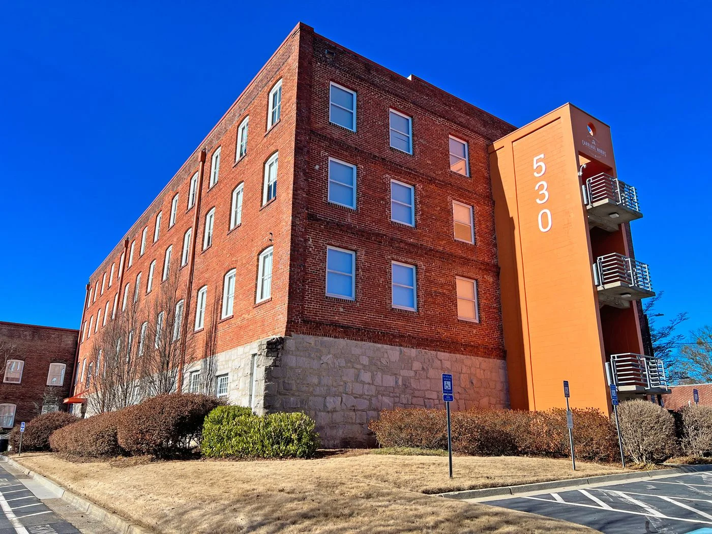 Photo 2 of 530 Means St NW, Atlanta, GA 30318