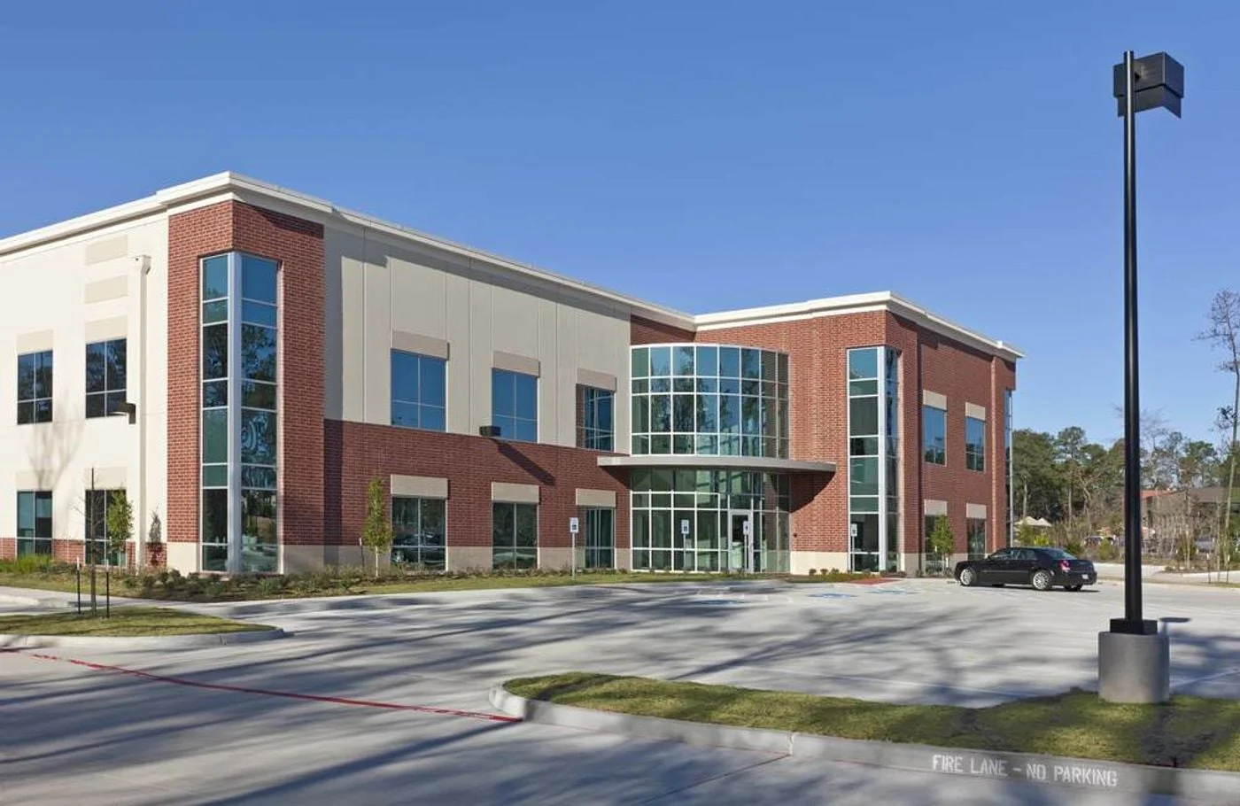 Photo 1 of 4055 Technology Forest Blvd, The Woodlands, TX 77381