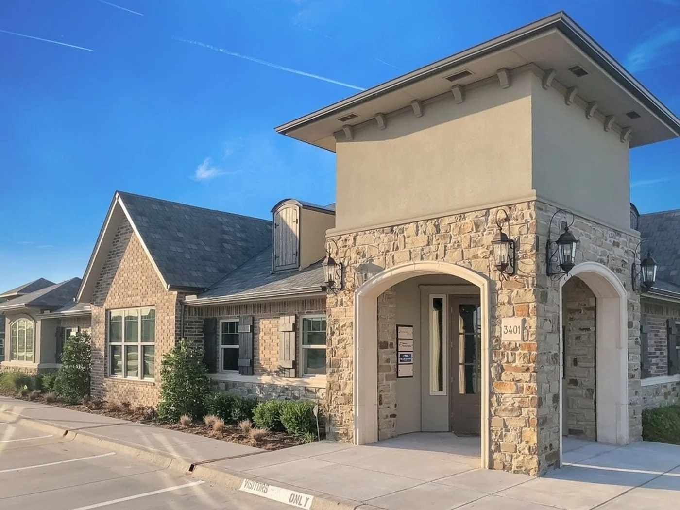 Photo 2 of 3219 - 3441 W. Rock Creek Rd, Norman, OK 73072