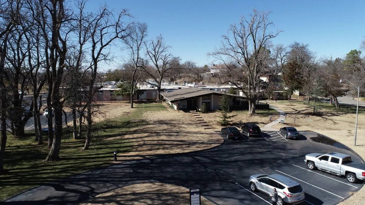 Photo 2 of 2500 McGee Dr, Norman, OK 73072