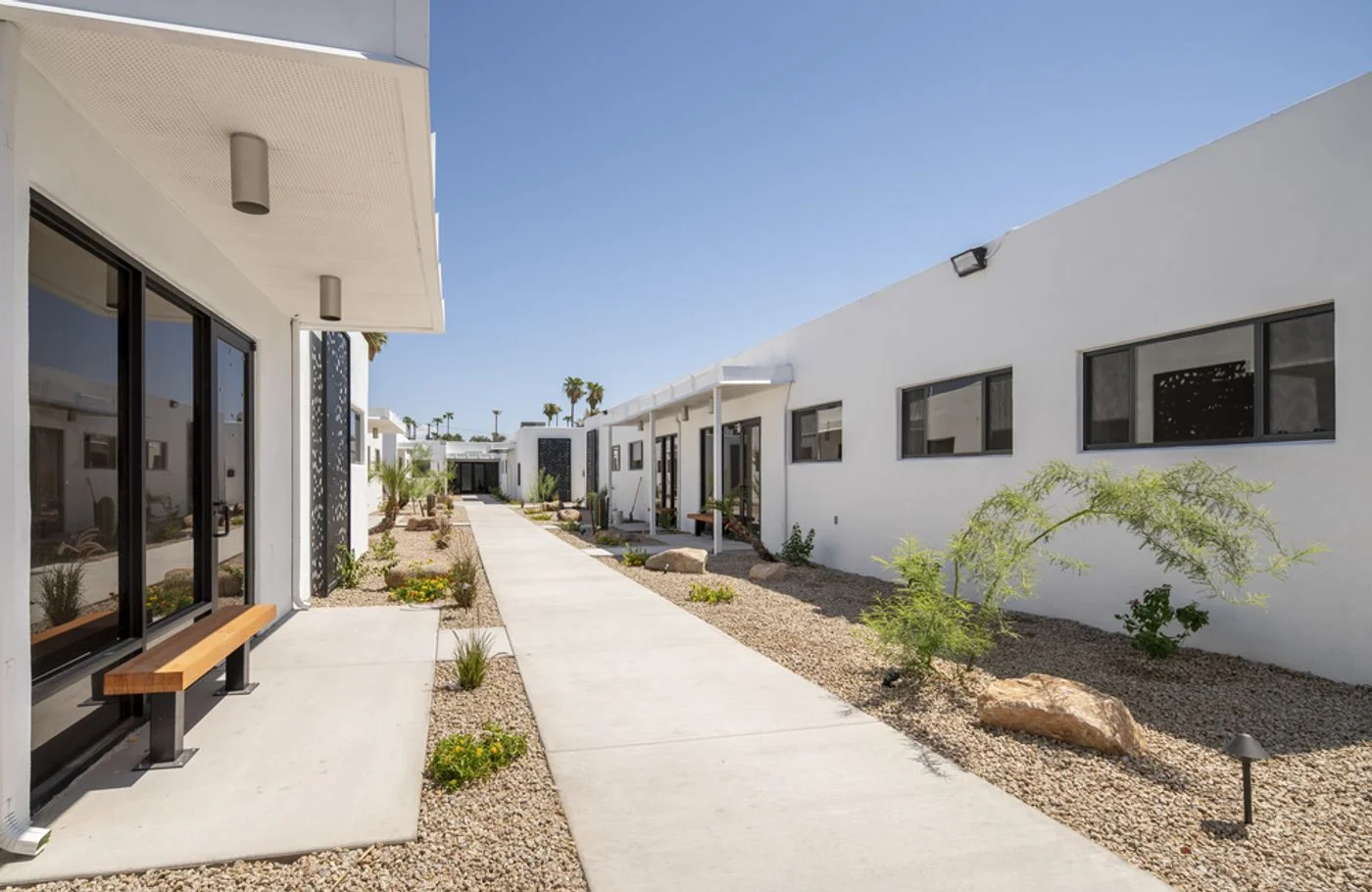 Photo 2 of 455 N Mesa Dr, Mesa, AZ 85201