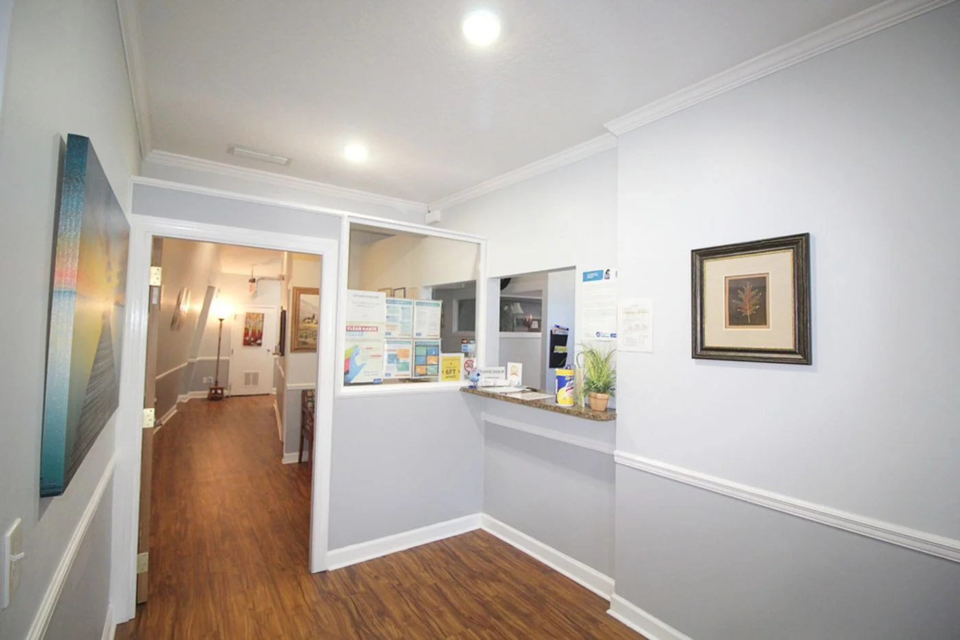 Photo 1 of 4131 University Blvd S Ste 3, Jacksonville, FL 32216