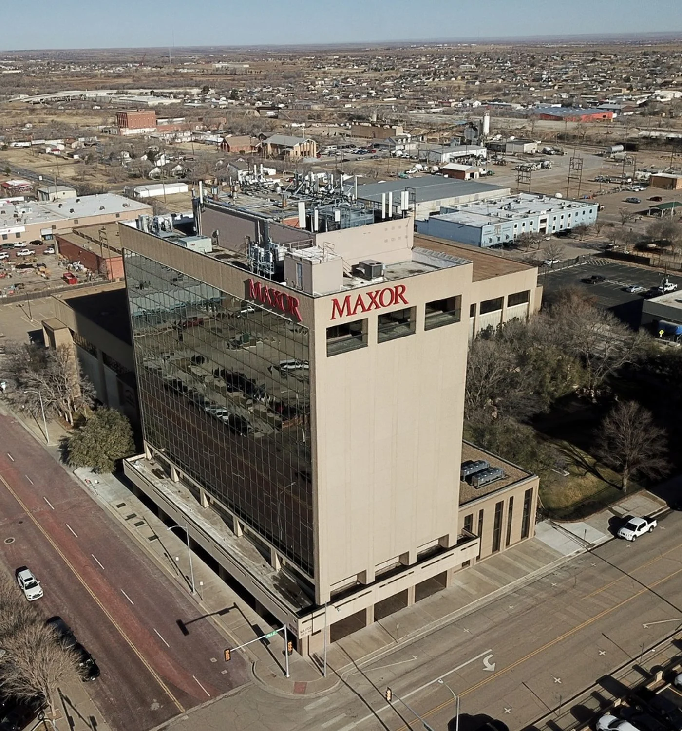 Photo-1 of 320 S Polk St, Amarillo, TX 79101