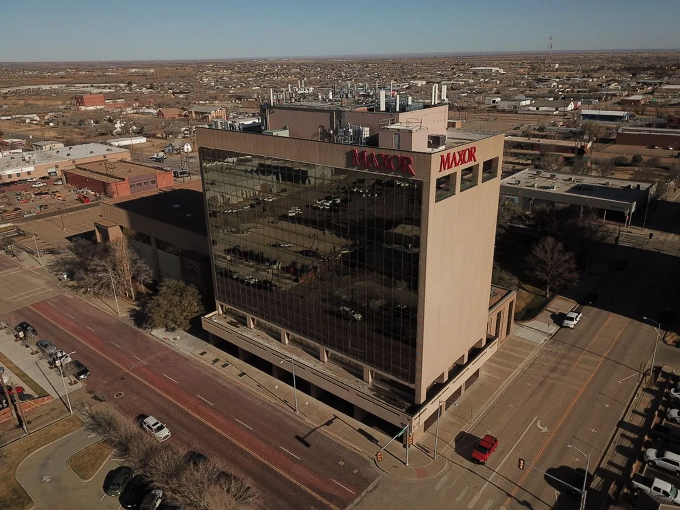 Photo-2 of 320 S Polk St, Amarillo, TX 79101