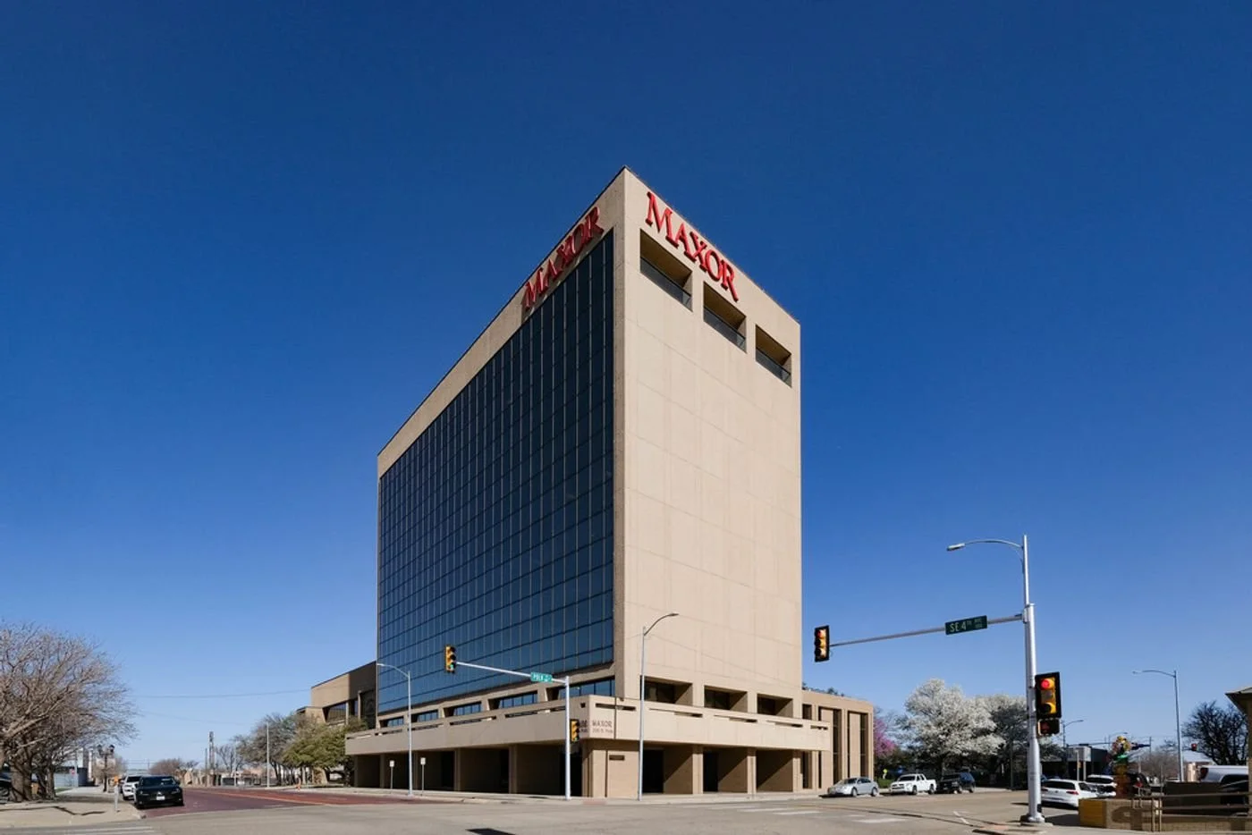 Photo-3 of 320 S Polk St, Amarillo, TX 79101