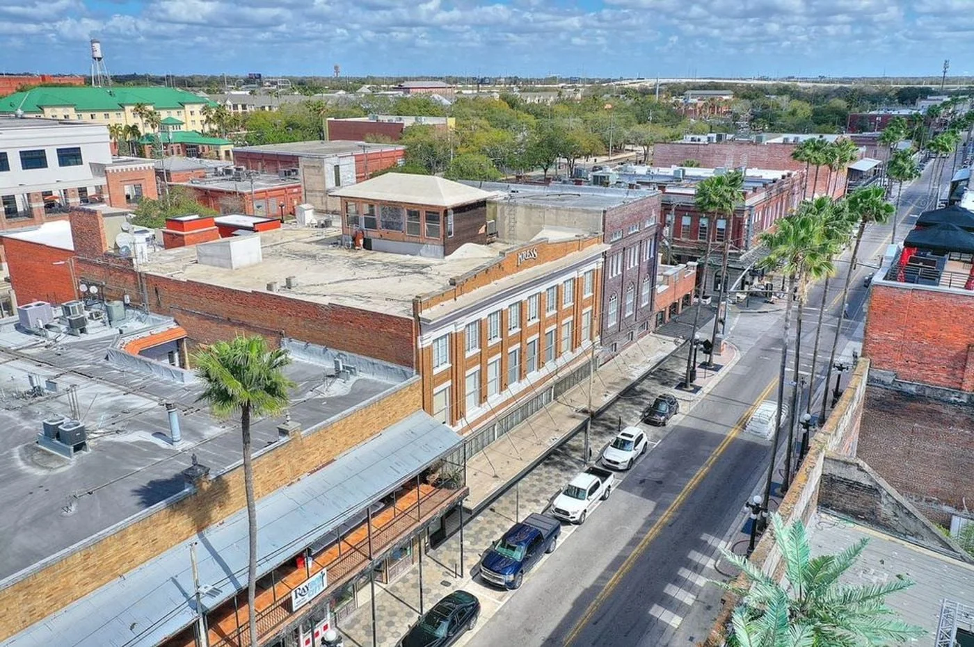 Photo 1 of 1624-1630 E 7th Ave, Tampa, FL 33605